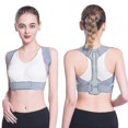 thumbnail image 1 of Correcteur de Posture Assise Dispositif de Soutien Posture Correcteur de Hunchback, 1 of 5