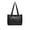 Black, variant on Darzheoy Women's Shoulder Bag, PU Leather Handbag Messenger Bag, Wallet Phone Crossbody Purse with Long Strap, Everyday Handbag Purse for Work, Shopping, Going Out