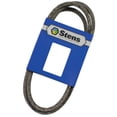 thumbnail image 4 of New Hydrostatic Drive Belt 1/2 x 83 Compatible with Craftsman Husqvarna AYP 161588 137153 YTH150 GT200 GT225 42 46 50 Inch Lawn Tractor Aramid Replacement 5HP GT190 GTZ254 FH430V FH531V, 4 of 5