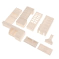 thumbnail image 1 of Modelo de Muebles de Cocina perfecl 1/25 Miniatura, 1 of 5