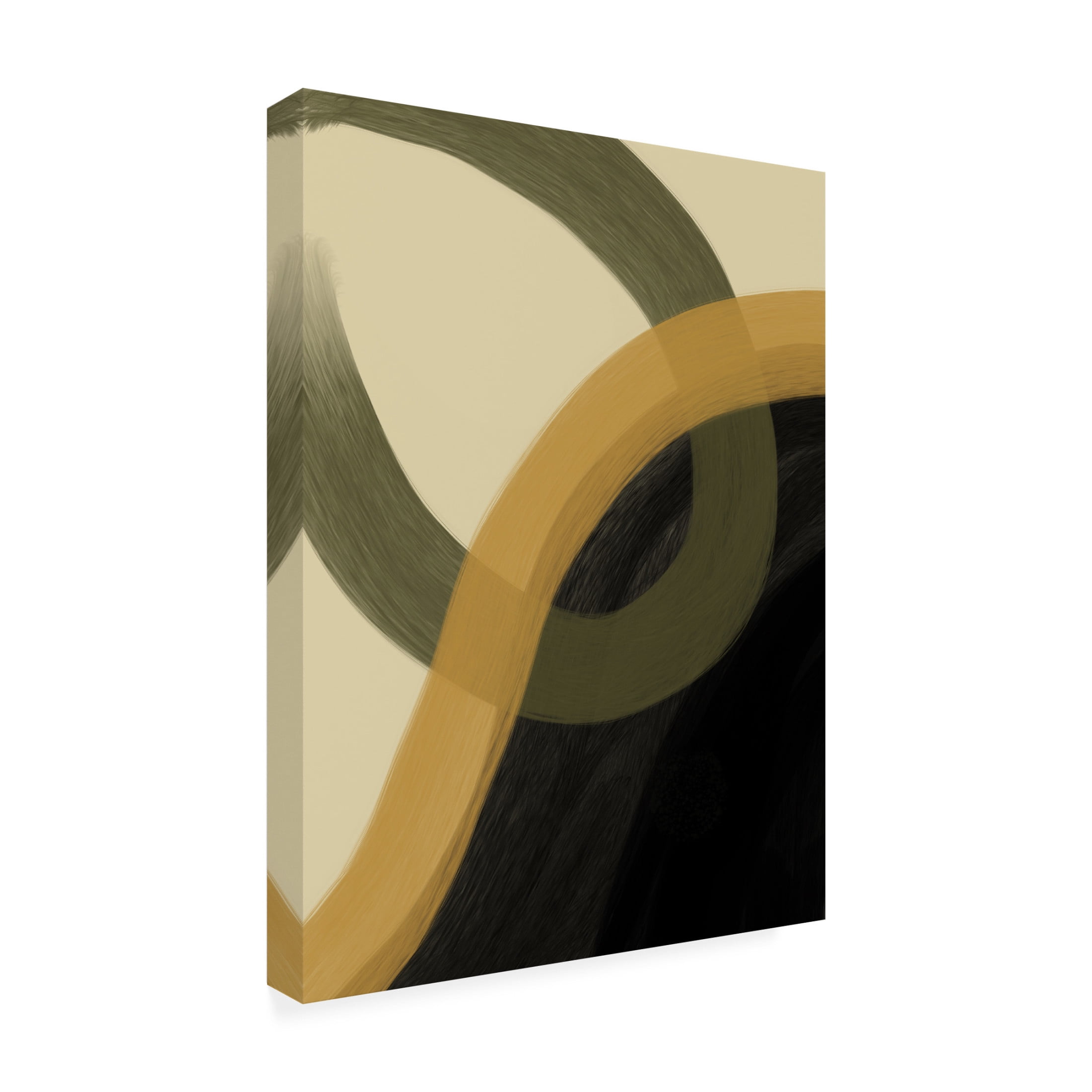 Trademark Fine Art Yopie Studio Libet Canvas Wall Art