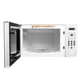 thumbnail image 4 of Danby 0.7 cu. ft. Countertop Microwave white, 4 of 5
