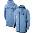 thumbnail image 2 of Veste d'Entraînement de Basketball de Haute Qualité pour Hommes Automne Cardigan à Capuche avec Fermeture Éclair Sebneei, 2 of 4