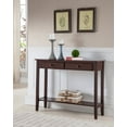 thumbnail image 1 of C1200 Console de Table, 1 of 1