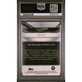 thumbnail image 2 of Graded 2022 Topps Bowman Best University Jalen Carter #13 Rookie RC Football Card PSA 10, 2 of 2
