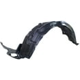 thumbnail image 5 of Garage-Pro Fender Liner Set Compatible with 2006-2008 Lexus IS250, For 2006-2008 Lexus IS350, with Extension Sheet and Insulation Foam Front Left and Right Side, 5 of 7