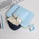 thumbnail image 3 of Bolsa para portátil de 14 pulgadas de algodón espacial, bolsa para tableta IPAD de 11 pulgadas de algodón a prueba de golpes, bolsa para portátil de 16 pulgadas con bordado de moda, 3 of 5