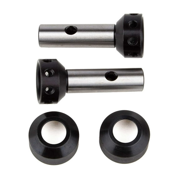 Associated 81547 Rc8B4 Cva Axle Set