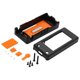 thumbnail image 2 of 2X Shell for T-Display-S3 1.9-Inch LCD Display Development Board Protective Case for Protection of T-Display-S3 A, 2 of 5