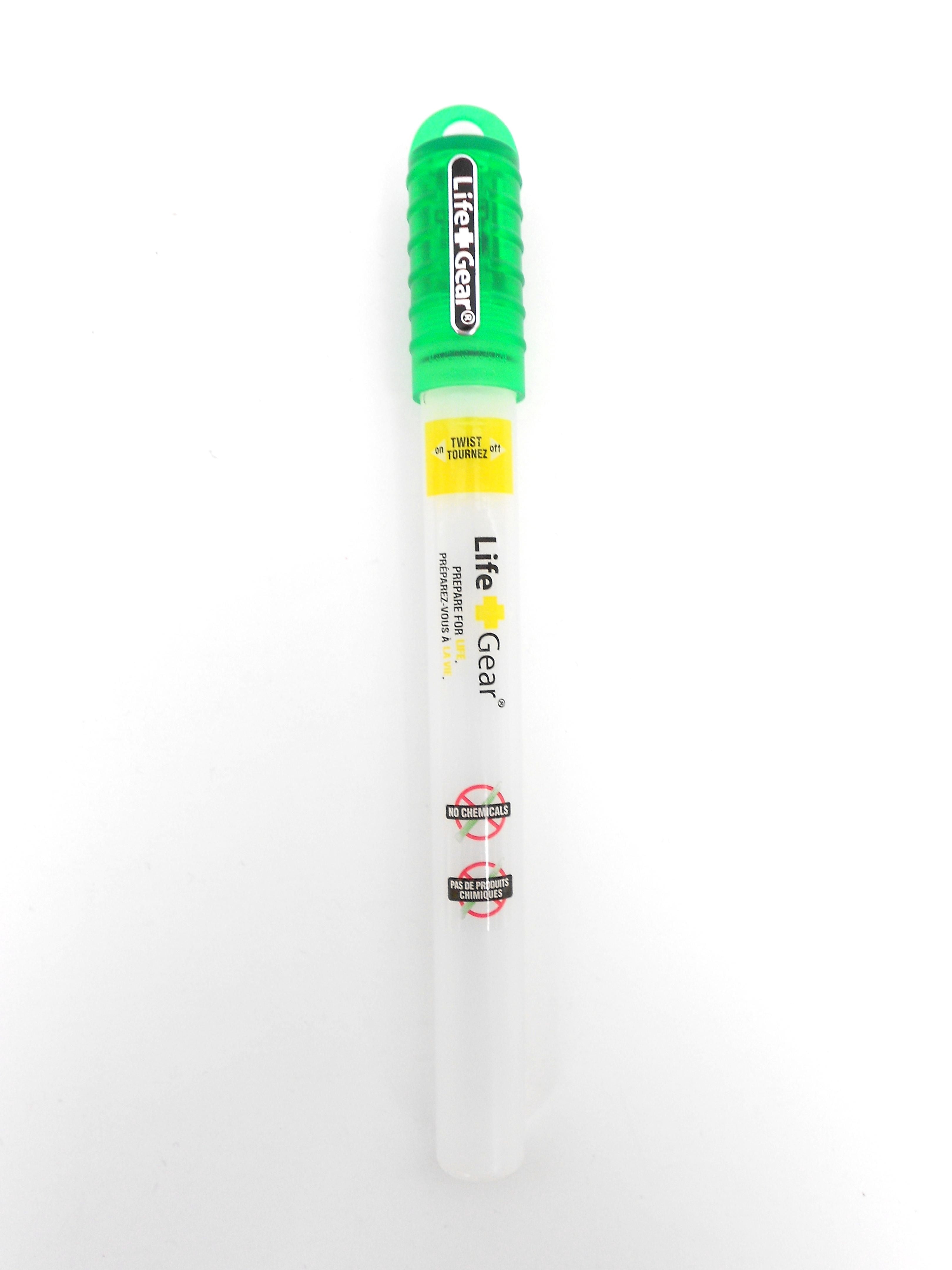 Life Gear Eco LED Glowstick