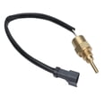 thumbnail image 3 of 102-2240, Coolant Temperature Sensor TOSD-04-285 Cooling Temperatures Sender Long Service Life  For Cat Excavator 320D GC, 3 of 8