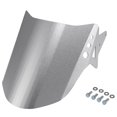 thumbnail image 1 of Cubierta de parabrisas de motocicleta, Deflector de protección contra el viento de aleación de aluminio Compatible con Xsr 900 Xsr900 2015, 1 of 5