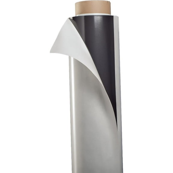 30 mil 24" X 10' Adhesive Magnet Roll