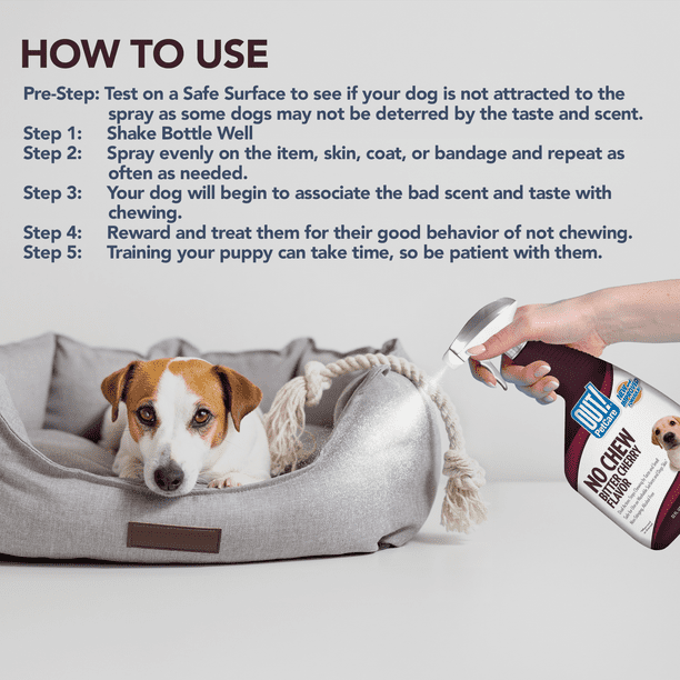 Out chew deterrent discount