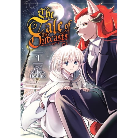 Pre-Owned The Tale of the Outcasts Vol. 1 (Paperback) 1648271154 9781648271151