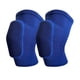 thumbnail image 1 of Ygjytge 1 Par Rodilleras Elásticas para La Rodilla Alivio Las Articulaciones para Adultos Y (azul M), 1 of 6