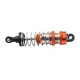 thumbnail image 4 of kusrkot RC Car Rear Shock Durable Replacing RC Damper for Wltoys 1/12 124010 Upgrade, 4 of 9