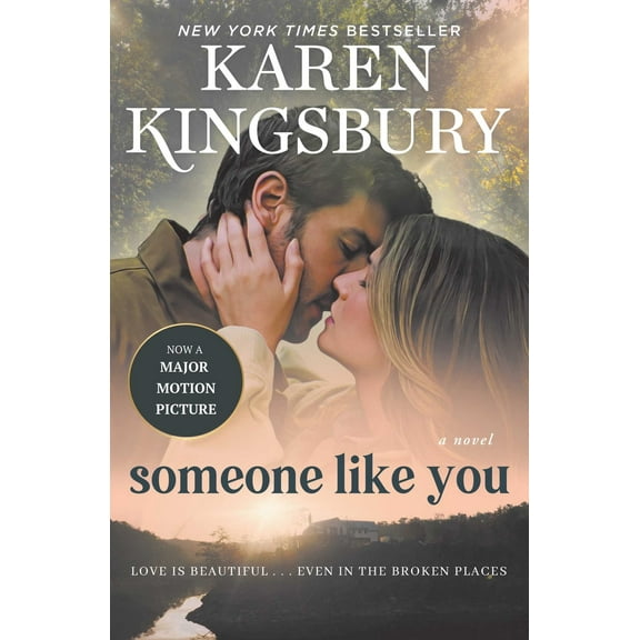 Pre-Owned Someone Like You (Paperback) 1668023733 9781668023730