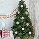 thumbnail image 1 of Decoraciones Del Árbol de Navidad 8cm Ornamentos Del Árbol de Navidad para Guirnaldas Del Árbol de Navidad, 1 of 6