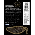 thumbnail image 4 of Buffalo Bills 2.6oz Premium Hickory Beef Jerky Packs (six 2.6oz beef jerky packs), 4 of 5