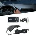 thumbnail image 1 of Advanced Dual Lens Car DVR HD 1080P with Motion Detection Capabilities, 1 of 5