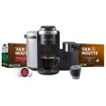 thumbnail image 1 of Keurig K-Café Coffee Maker Bundle with Milk Frother, 1 of 7