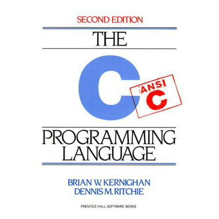 C Programming Language (Best Computer Programming Language)