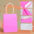 thumbnail image 3 of 60 piezas Bolsa, Bolsas, Bolsa, Bolsa, Bolsa, 5 S, 3 of 5