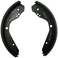 thumbnail image 1 of Bendix Premium 392 Zapata De Freno Delantero Para Volkswagen Super Beetle 1980-1971, 1 of 4