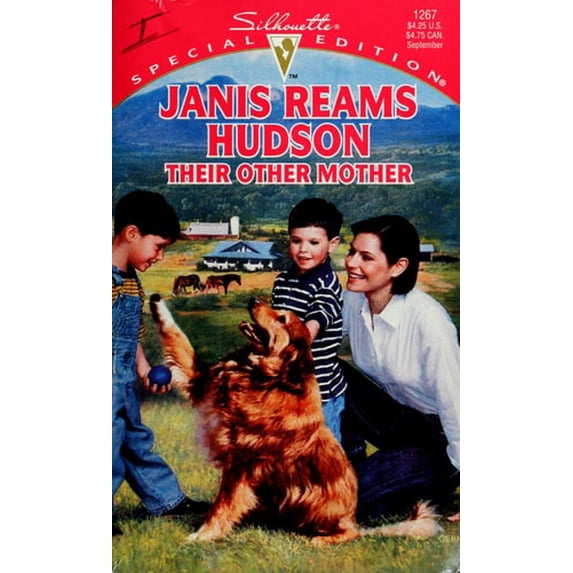 Pre-Owned Their Other Mother: That Special Woman!/Wilders of Wyatt County (Mass Market Paperback) 0373242670 9780373242672