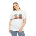 thumbnail image 4 of 22Gifts Austria Austrian Pride Retro 70s Shirt, Gifts, Tshirt, 4 of 12