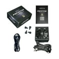 thumbnail image 7 of Apevia ATX-PR800W Prestige 800W 80+ Gold Certified, RoHS Compliance, Active PFC ATX Gaming Power Supply, 7 of 7