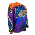 thumbnail image 4 of Camiseta de ciclismo para hombre, ropa de motociclista, camiseta de manga larga para MTB, camiseta de motocross DH enduro, camiseta de descenso todoterreno, camiseta BMX 2022, 4 of 5