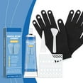 thumbnail image 2 of NonSlip Adhesive For Socks, Fabric Paint, Sock Stopper For Wool y Socks J3, 2 of 7