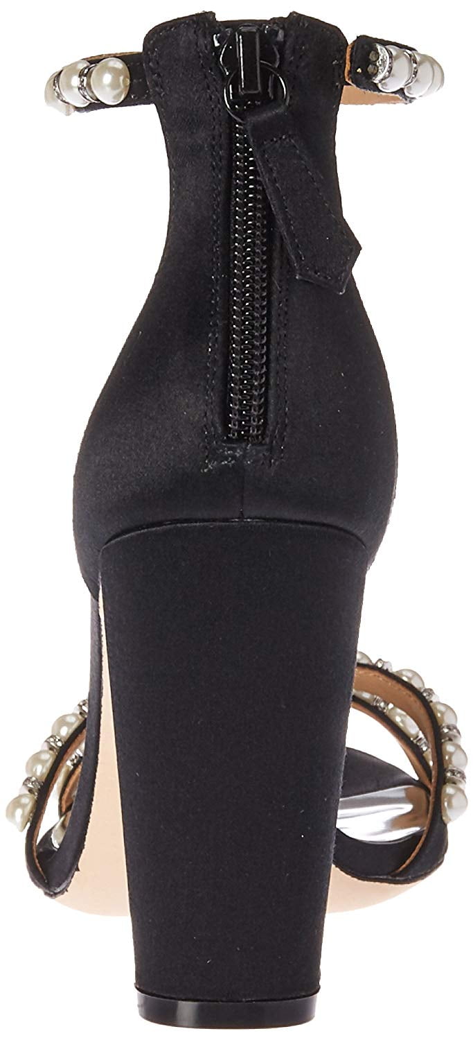 badgley mischka hooper heel