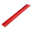 thumbnail image 2 of LLC 45 Type Woodworking Slide Aluminum Alloy 400‑1200mm Rail Leaning Push Handle Slide Woodworking Workbench Tools, 2 of 5