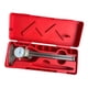 thumbnail image 5 of Calibrador de Cuadrante de 0-150 Mm/calibrador a Vernier/calibre de Vernier de Tipo Dial con Caja, 5 of 9