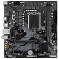 thumbnail image 2 of Tarjeta Madre Gigabyte B760M K DDR4 LGA 1700 2x DDR4 1x M.2 PCIe 4.0 Micro ATX, 2 of 5