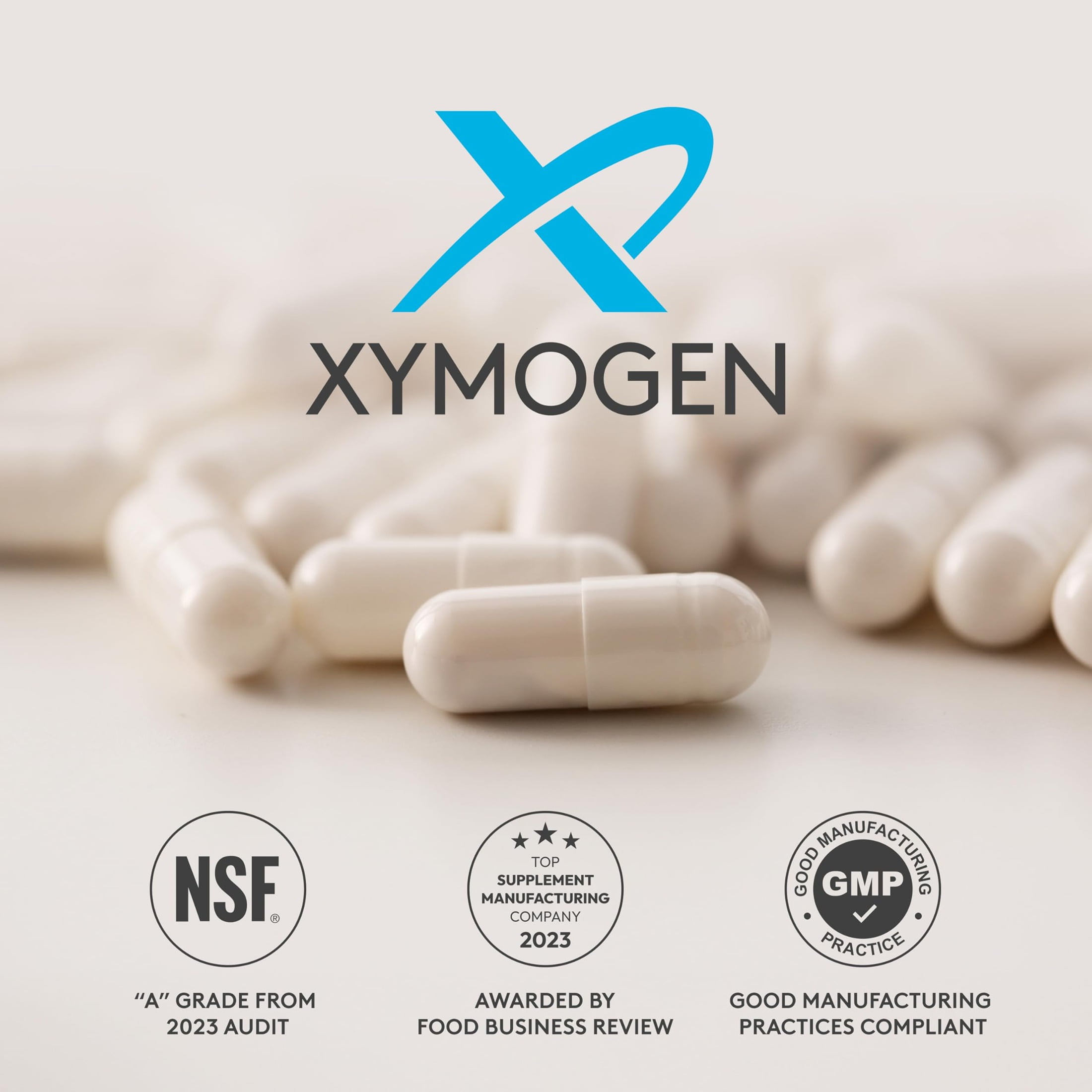 XYMOGEN Omega MonoPure Curcumin EC - Cytokine Balance Support - Monoglyceride Fish Oil with Enhanced DHA EPA Absorption - BCM-95 Turmeric Extract - Omega-3 Softgels