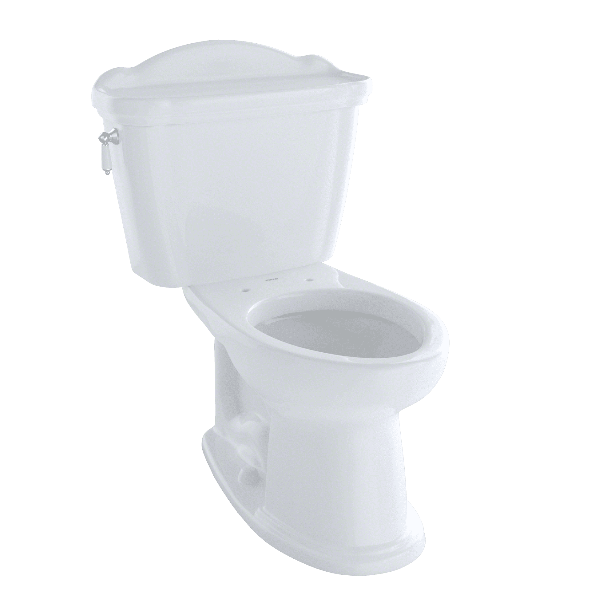 toto whitney toilet