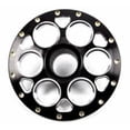 thumbnail image 1 of Weld Racing WELP613B-7078 15 Po. Section Centrale de Roue Sprint Noir Magnum 42 Spline, 1 of 1