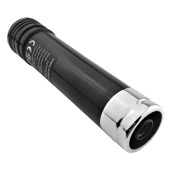 Replacement Battery For Black & Decker S110/S100 VersaPak Gold, 3.6-Volt, 2100 mah