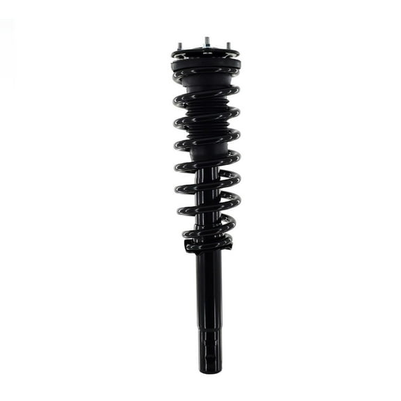 Front Quick Complete Strut - Coil Spring For 2010-2012 Ford Fusion