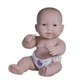 thumbnail image 2 of Lots to Love Babies, 14", Caucasian Baby | Bundle of 5, 2 of 3