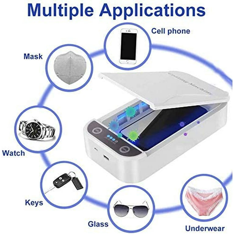 Multifuncional Phone Jewelry, Technology Technology