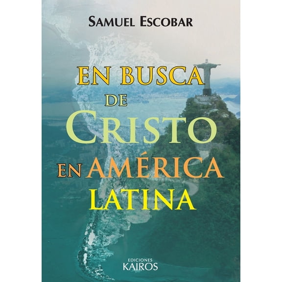 En busca de Cristo en América Latina, (Paperback)