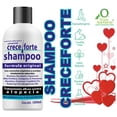 thumbnail image 1 of Shampoo VivoNatural Crece Forte 1 litro contra Alopecia, 1 of 6