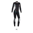 thumbnail image 2 of Eigraketly Traje de neopreno femenino para surf y esnórquel: cálido y resistente al sol con materiales optimizados para reducir la convección Type3 NO3, 2 of 6