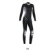 thumbnail image 2 of Eigraketly Traje de neopreno femenino para surf y esnórquel: cálido y resistente al sol con materiales optimizados para reducir la convección Type3 NO3, 2 of 6