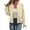 Beige, variant on Pyhlmscde Womens Long Sleeve Knitted Zip Up Sweater Cardigans Sweaters Lightweight Zipper Sweatshirts Jacket, Knitted Cardigan, Open Knit Sweaters for Women, Sweatshirt Cardigan